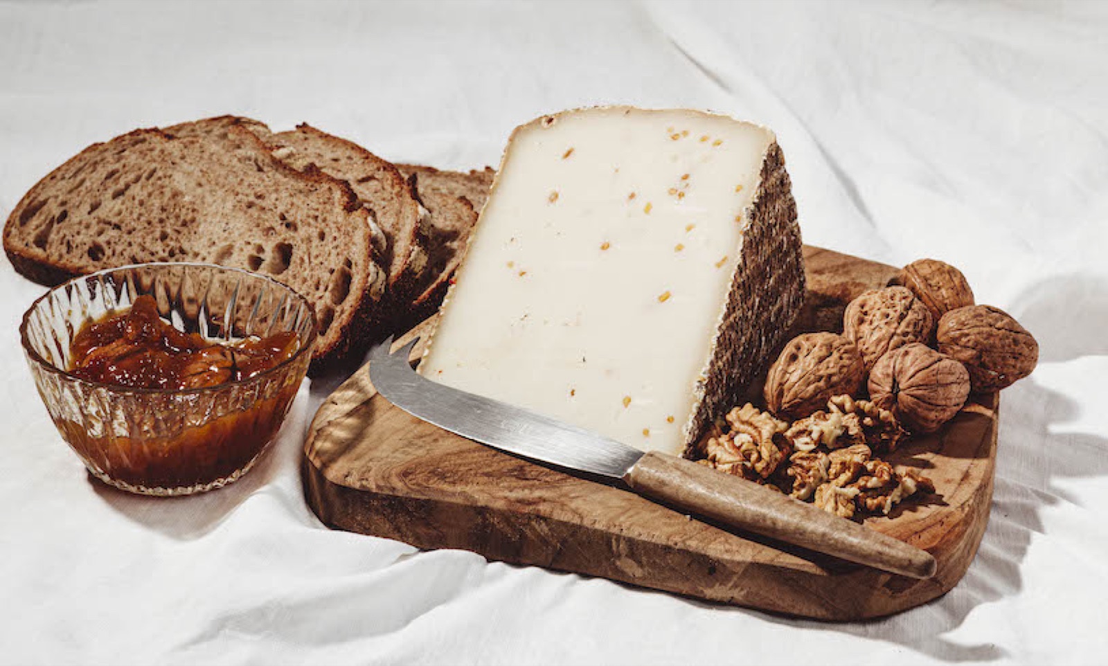 Esku — fromages basques